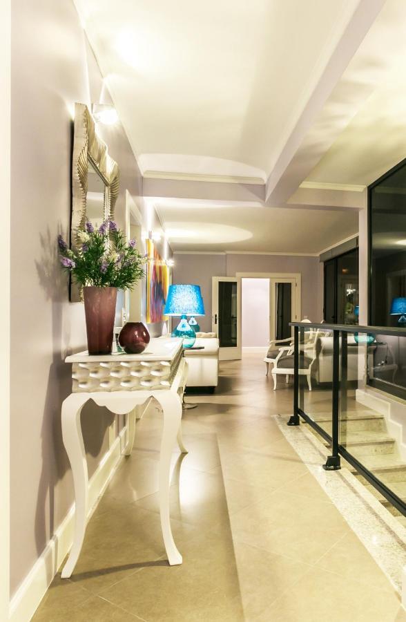 Villa Do Paul By Lovelystay Paul do Mar  Extérieur photo